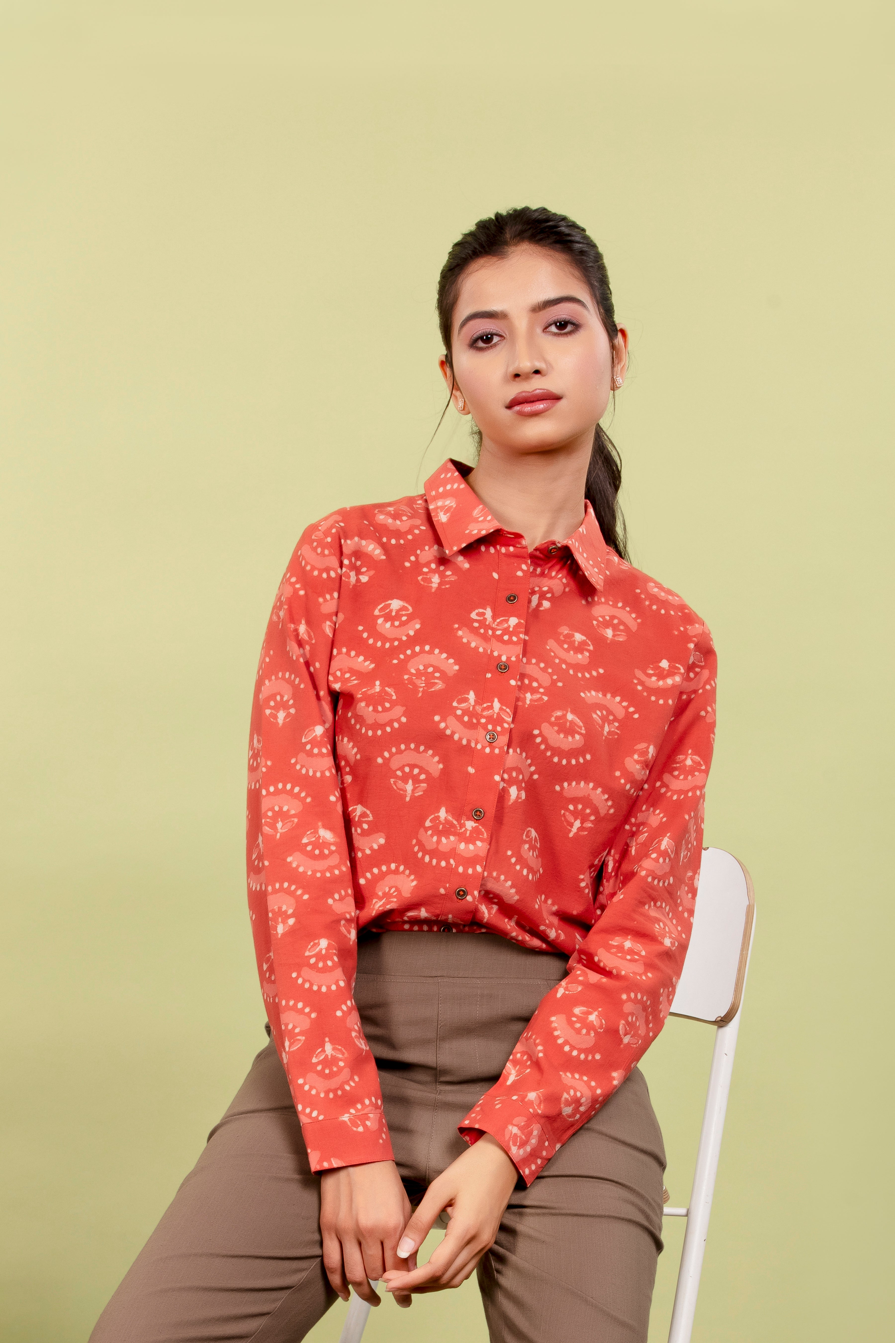 Women's Shirts for Bulk Order