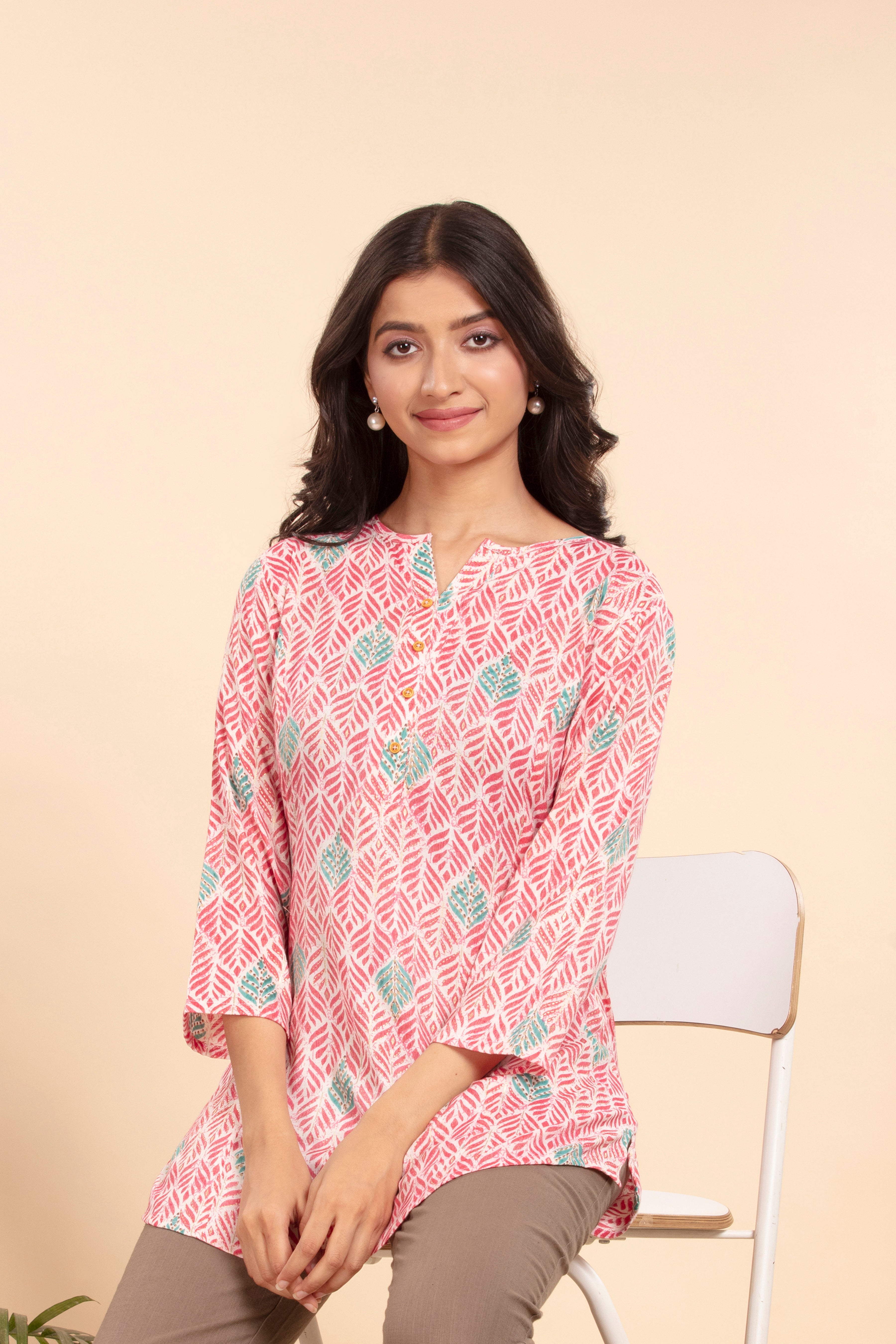 Tunic Tops for Bulk Order
