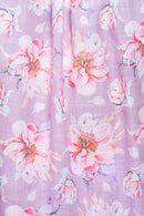 Onion Blossom: Delicate floral Co-Ord set in subtle onion hues for a touch of understated charm.