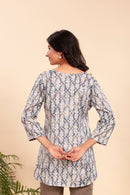 Tunic Top for Easy, Everyday Style.