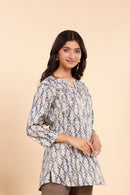 Tunic Top for Easy, Everyday Style.