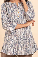 Tunic Top for Easy, Everyday Style.